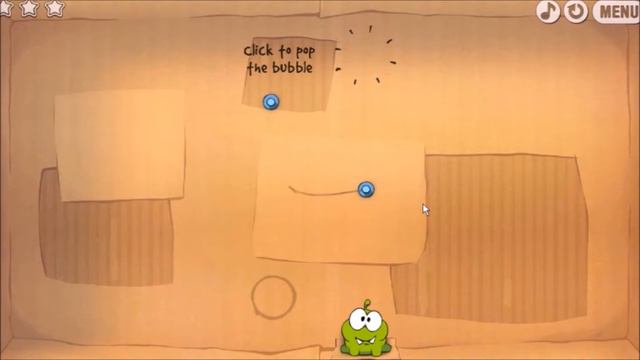 #05 (of 50) Best SURFACE Tablet Games: CUT THE ROPE смотреть онлайн