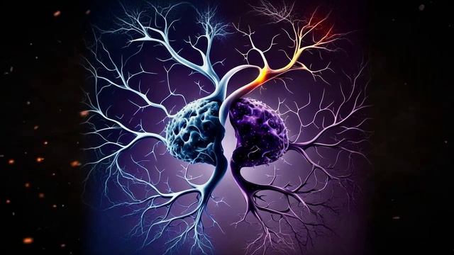 Каким Искусственный Интеллект видит смысл жизни человека? смотреть онлайн