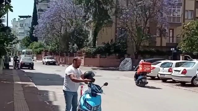 ЖИЗНЬ В ТУРЦИИ. АНТАЛИЯ ЛЕТОМ. ЦВЕТЫ В ТУРЦИИ ЛЕТОМ. /тикток видео 2022. смотреть онлайн