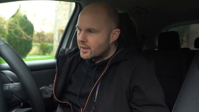 Toyota Yaris new model review | The Yaris is still the best small car! смотреть онлайн