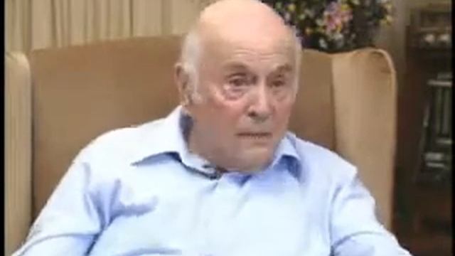 Jewish Survivor William Perl | USC Shoah Foundation смотреть онлайн