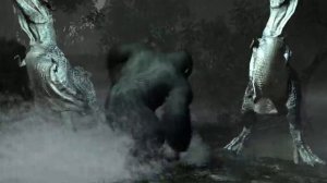 KING KONG Gameplay Walkthrough FULL GAME (4K 60FPS)