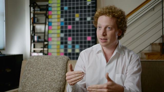 Oculus Story Study Alums Announce Fable Studio смотреть онлайн