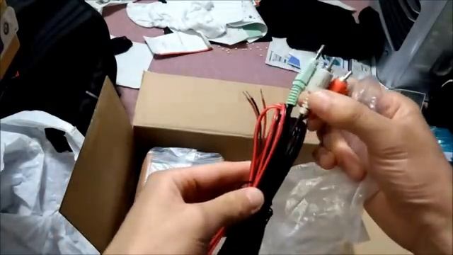 Edifier Simply Monitor R1000TCN 開封動画 unboxing смотреть онлайн