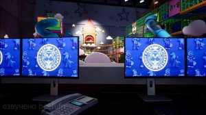 солнце и луна мультик для детей