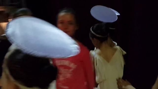 В ДУШЕ ♥ ПОСЫЛКА и встеча со зрительницей Saveliy Ad