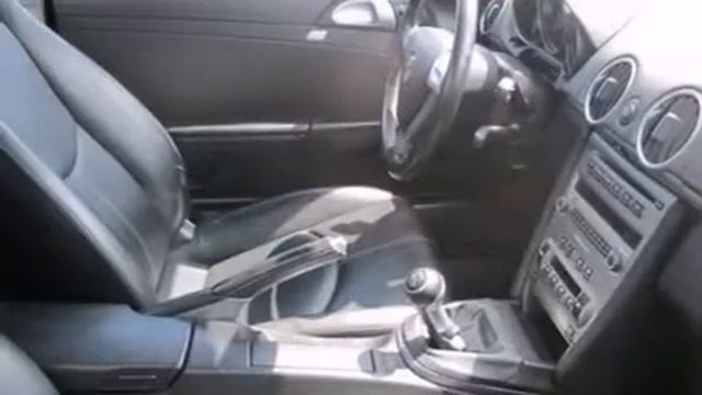 Pre-Owned 2007 Porsche Cayman Nashville TN 37204 смотреть онлайн
