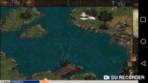 Commandos on Android 2020