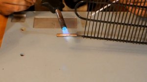 Пайка меди со сталью STELLA 30