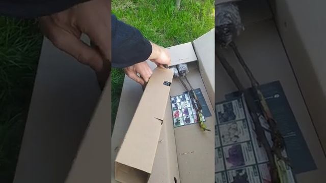 Отзыв Агромаркет (відгук) виноград "Монарх", виноград "Княгиня Ольга", годжи "Магія любові" смотреть онлайн