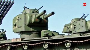 ТАНК КВ-6 "БЕГЕМОТ"