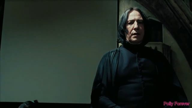 Гарри и Северус/Harry&Severus - Плюс и минус смотреть онлайн