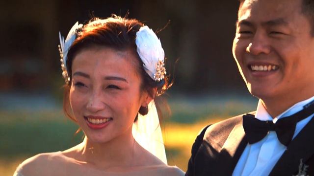 Wedding Elopement Destination Provence смотреть онлайн