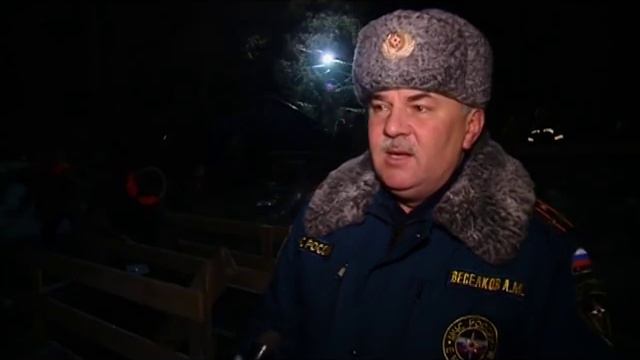 19 01 16 Крещение в Удмуртии - искупалось около 12-ти тысяч человек смотреть онлайн