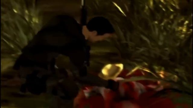 Syphon Filter: Dark Mirror Видео-обзор / Review (1/2) смотреть онлайн