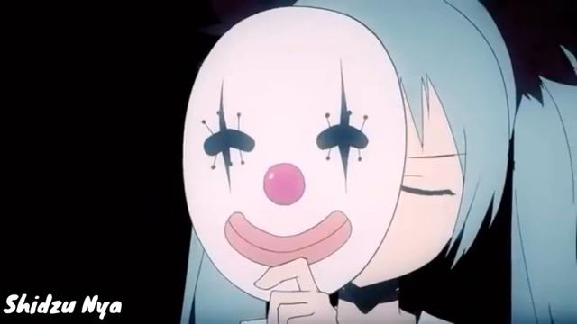 初音ミク Аниме клип AMV «Может это всё скоро закончится?.. » смотреть онлайн