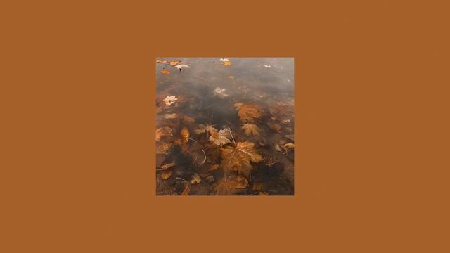 атмосферный плейлист чтобы чувствовать себя осенним листом | Autumn Playlist