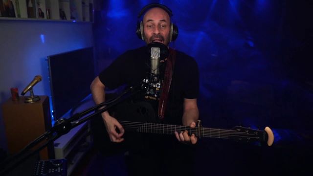 Friends Will Be Friends (Queen) - Acoustic cover by Stanley смотреть онлайн
