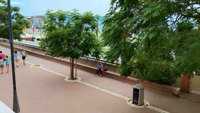 ОТДЫХ В ТОСКАНЕ. СПОКОЙНАЯ ФОЛЛОНИКА. ИТАЛИЯ. Прогулка по городу. Стритстайл. смотреть онлайн