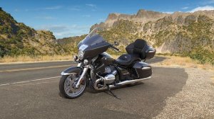 R18 Transcontinental - Новый круизер, старой школы. Обзор