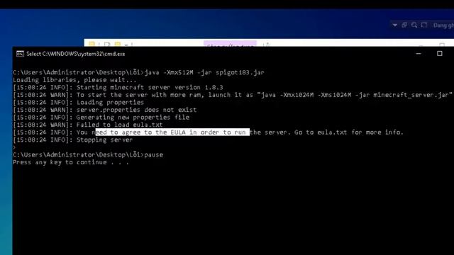 3 vấn đề thường gặp khi bạn tạo một Server (Máy chủ смотреть онлайн