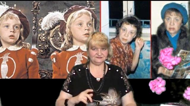 КиНовости Дети актеры СССР № 1 часть смотреть онлайн