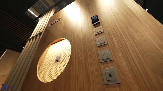 Ekinex на выставке Light Building 2022 смотреть онлайн