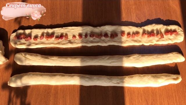 Катнаунц - армянский сладкий хлеб с сухофруктами для Пасхи смотреть онлайн