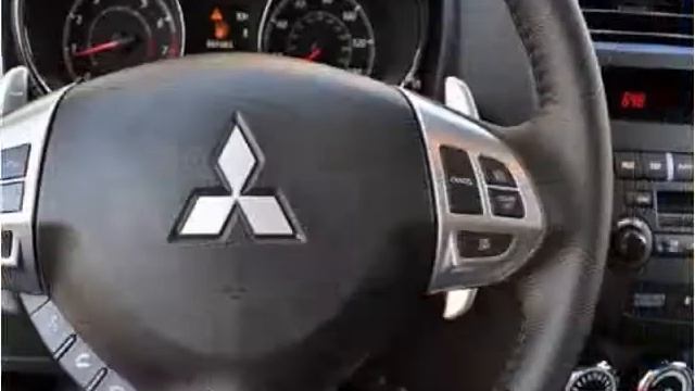 2012 Mitsubishi Outlander Sport Used Cars Buford GA смотреть онлайн