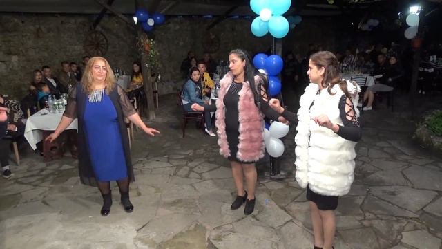 ABITURIENSKI BAL NA FERHAT KASPICAN DVD HD 2 смотреть онлайн