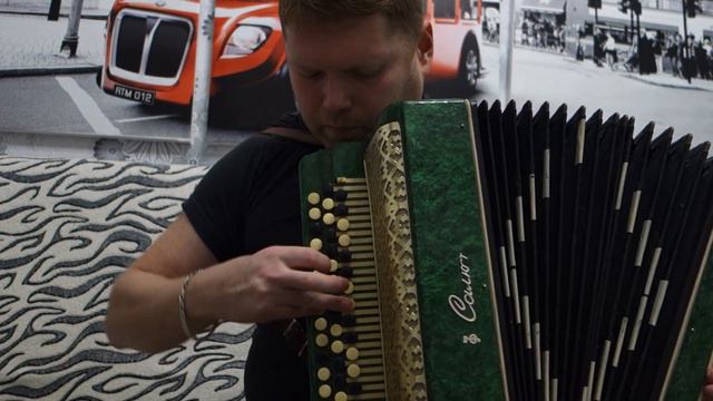 А. Канюков - Мне бы в небо (CoverVersion)