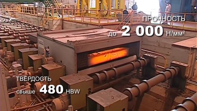 Магнитогорский Металлургический Комбинат смотреть онлайн