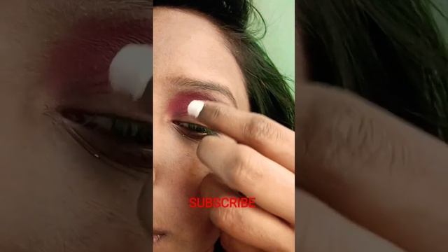 eye makeup | eye of the tiger | eye liner #todayshorts #youtubeshorts смотреть онлайн