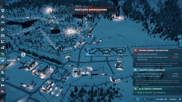 CHAOS THEORY COMPLETE! Dominion Chaos Theory - Jurassic World Evolution 2 Dominion Biosyn смотреть онлайн