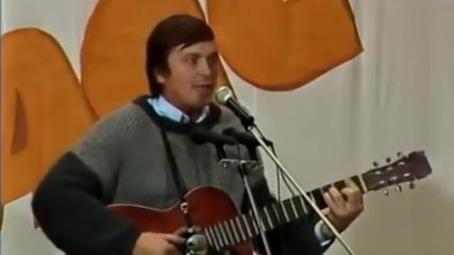 Алексей Брунов "Трефовая полечка" ст. Михаил Генделев муз. Леонид Нирман смотреть онлайн
