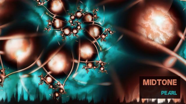 Midtone - Pearl [Classic Progressive Trance] смотреть онлайн