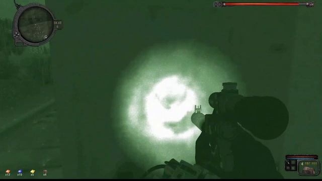 прохождение stalker global war # 3 смотреть онлайн