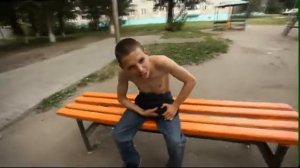 Егорка кто  то кого  то обидит зашибу!Зашибу