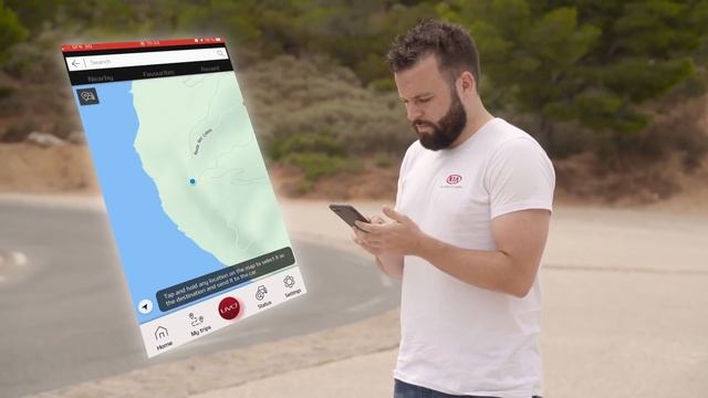 Тест-драйв KIA Xceed. Нужен ли нам еще один кроссовер? смотреть онлайн
