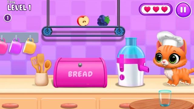 NEW GAME! Play FLOOF! ?? | Main Gameplay Trailer | TutoTOONS смотреть онлайн