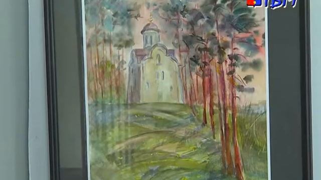 выставки в дши смотреть онлайн