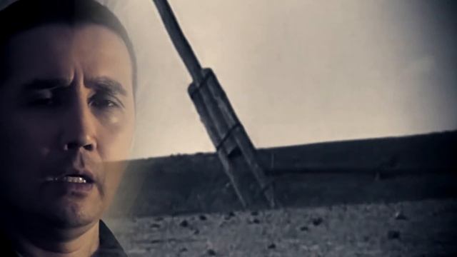 СЛОВА ПОБЕДЫ - Николай Кабуркин - "Баллада о молчании" смотреть онлайн