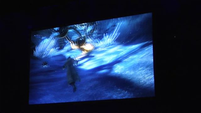 E3 2009 Sony Final Fantasy XIII y Final Fantasy XIV смотреть онлайн