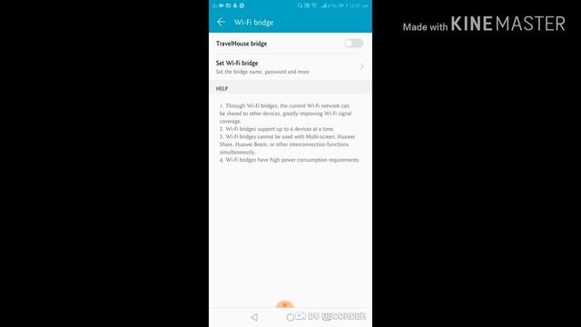 How To Share Wifi Through Honor 9 Lite смотреть онлайн