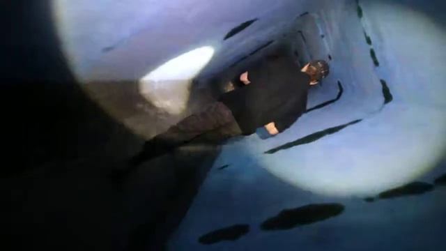 ЗКП главнокомандующего ГСВГ и узел связи "Редут". Часть 4 смотреть онлайн