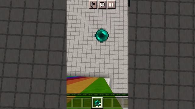 ender perl mlg (easiest mlg ?) #viral #respect #minecraft #cradles #fyp #block смотреть онлайн