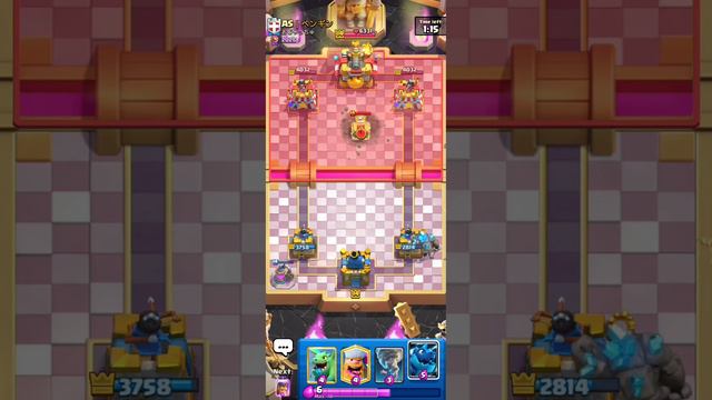 98% WIN RATE with BEST EVOLUTION GOLEM DECK FOR TOP LADDER! смотреть онлайн
