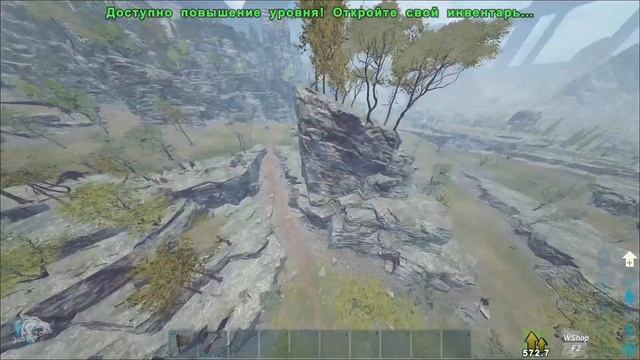 Выживание на Just-Zone | Solo | смотреть онлайн