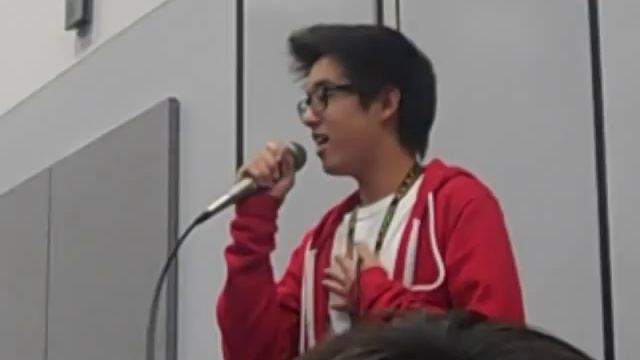 [PRE-DEBUT] SM Town LA Fan Meet Up: Singing Competition #7 (Park JaeHyung of DAY6 ) смотреть онлайн
