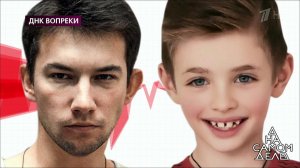 Звезда "Кадетства" - впервые о внебрачном сыне. На самом деле. Выпуск от 28.11.2019